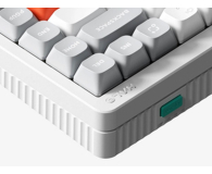 NuPhy Halo IO 65 / Ionic White / Blush Max - 1486645 - zdjęcie 5